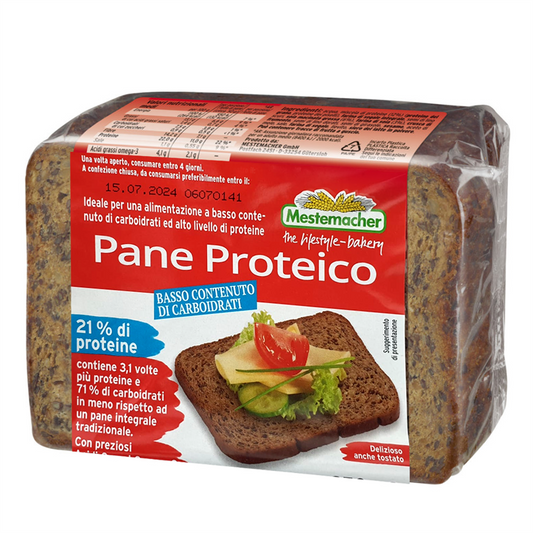 Pane Proteico 250 g