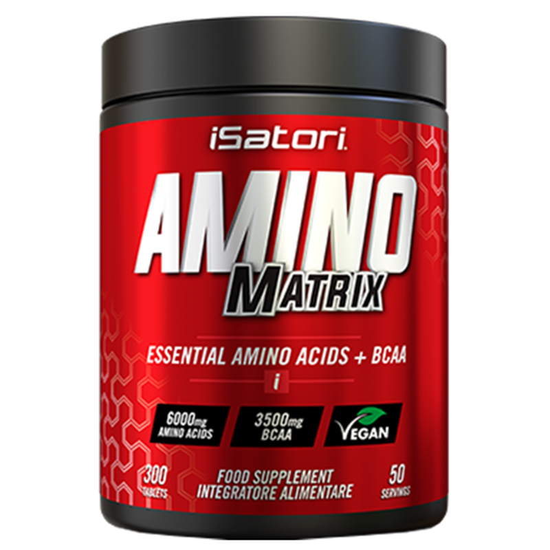 Amino Matrix 300 cpr