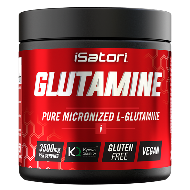 Glutamine 200 g