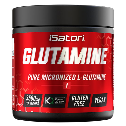 Glutamine 200 g