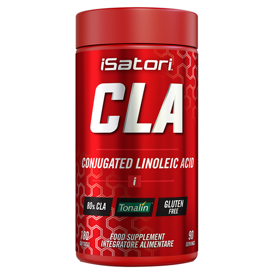 CLA 180 softgels