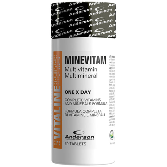 Minevitam 60 cpr