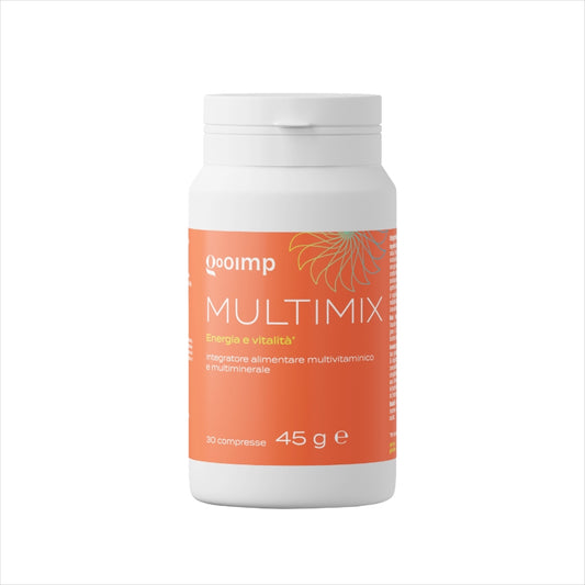 Gooimp Multimix 30 Compresse