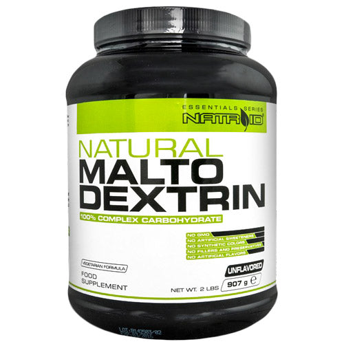 Natural Maltodextrin 907 g