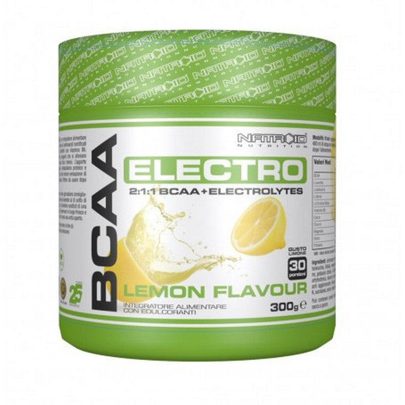 Bcaa Electro 2:1:1 300 g