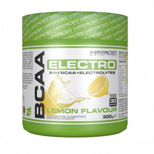 Bcaa Electro 2:1:1 300 g