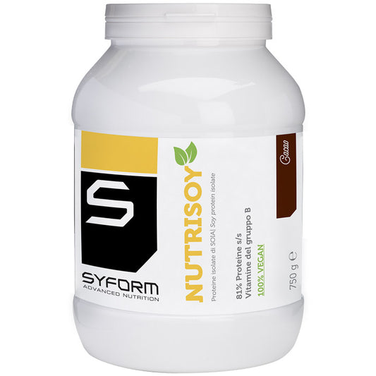 NutriSoy 750 g