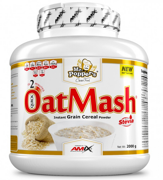 Oat Mash 2 kg