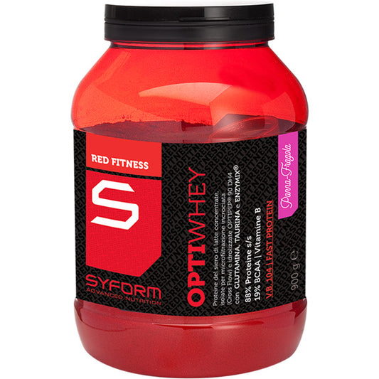 OptiWhey 900 g