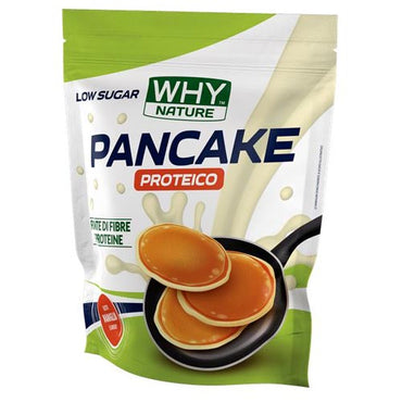 Pancake Proteico Low Sugar 1 Kg