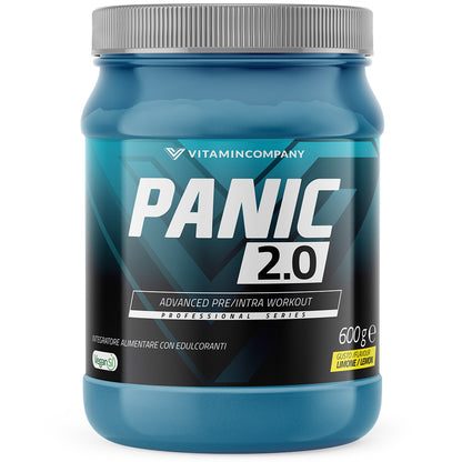 PANIC 2.0 600 g