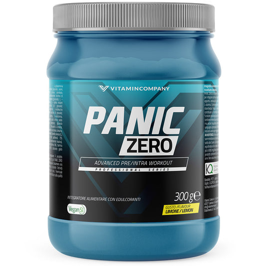 PANIC ZERO 300 g