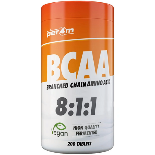 Bcaa 8:1:1 200 cpr