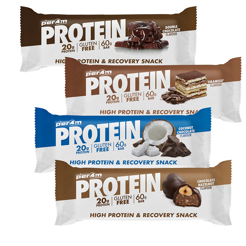 Protein Bar 1 x 60 g