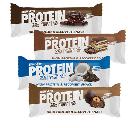 Protein Bar 1 x 60 g