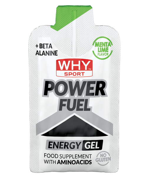 Power Fuel 1 x  50 ml