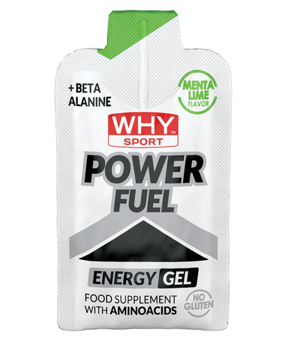 Power Fuel 1 x  50 ml