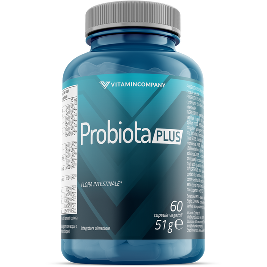 Probiota PLUS 60 cps