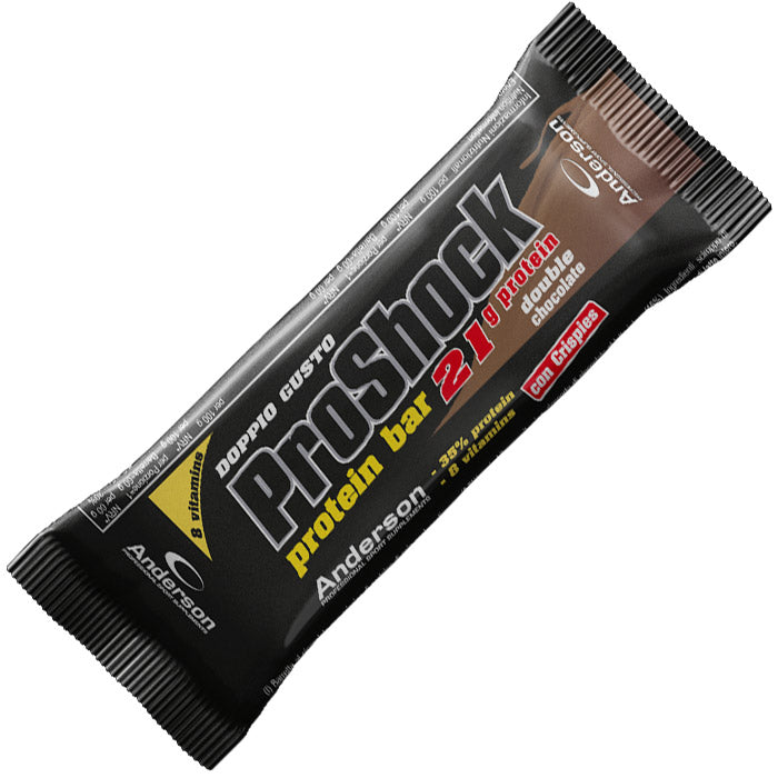 ProShock Protein Bar SINGOLA 1 x 60g