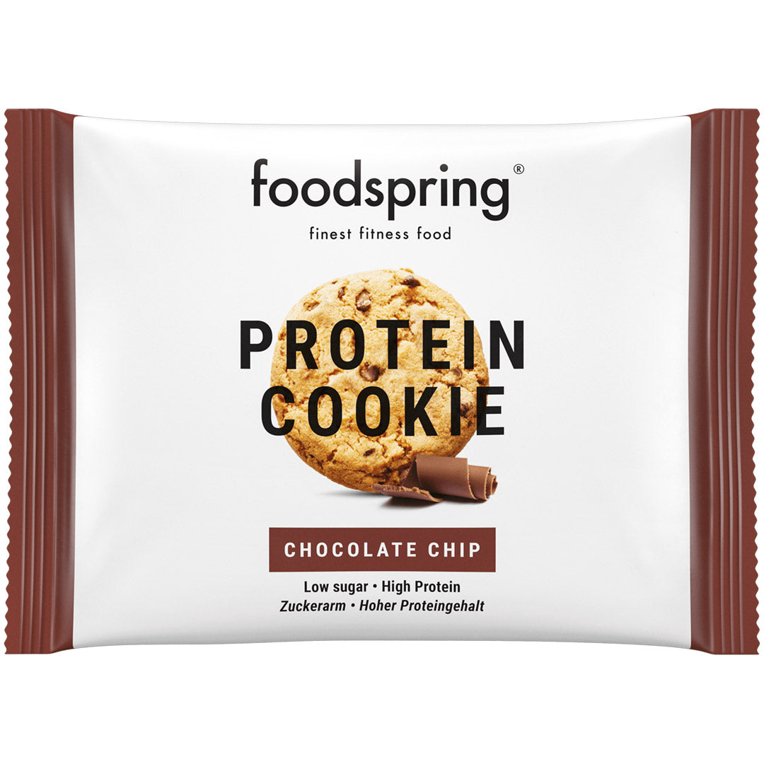 Protein Cookies SINGOLO 1 x 60 g