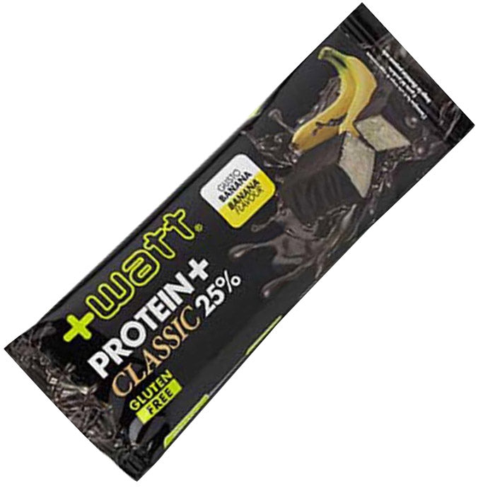 Protein+ Classic 25% Bar SINGOLA 1 x 40 g