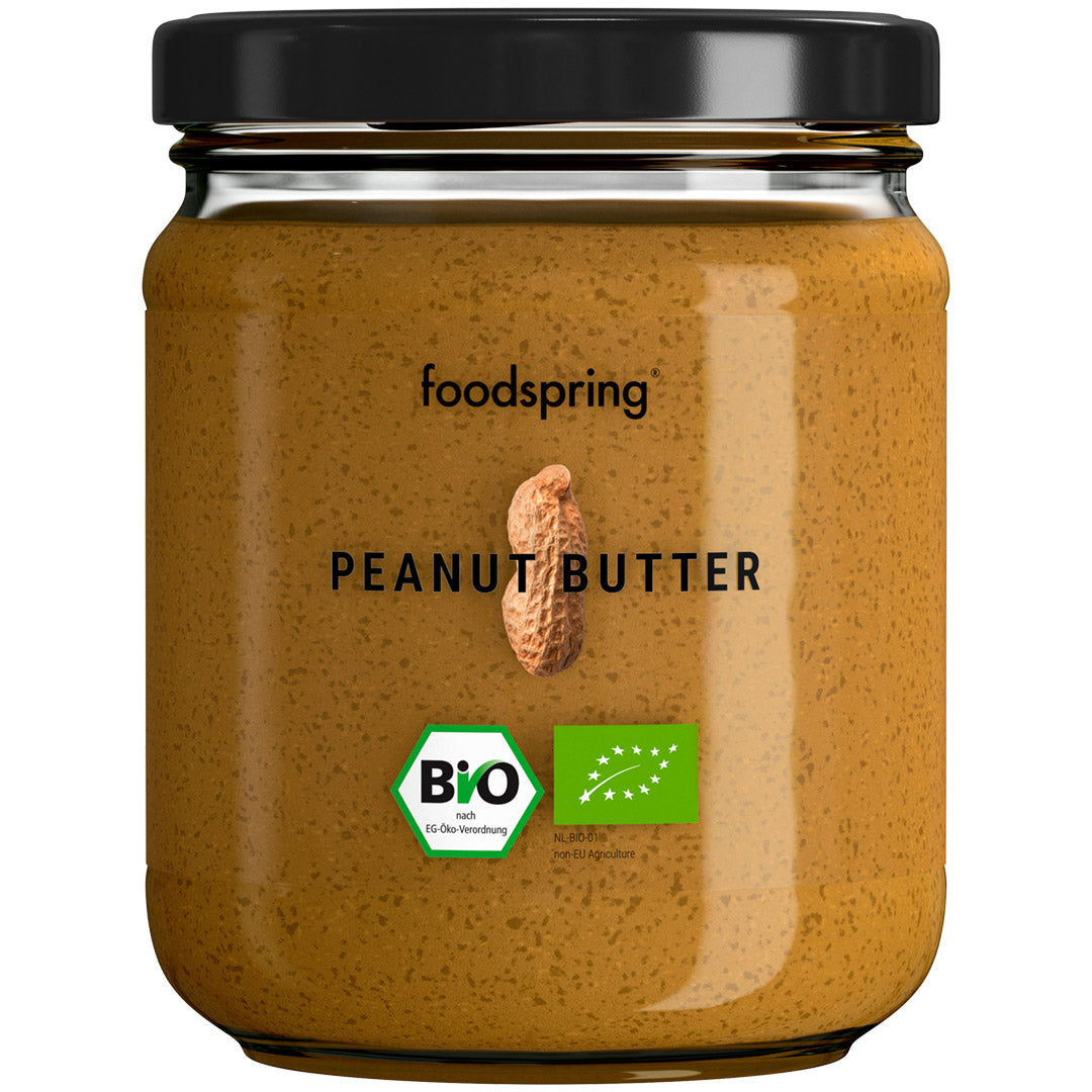 Peanut Butter 250 g