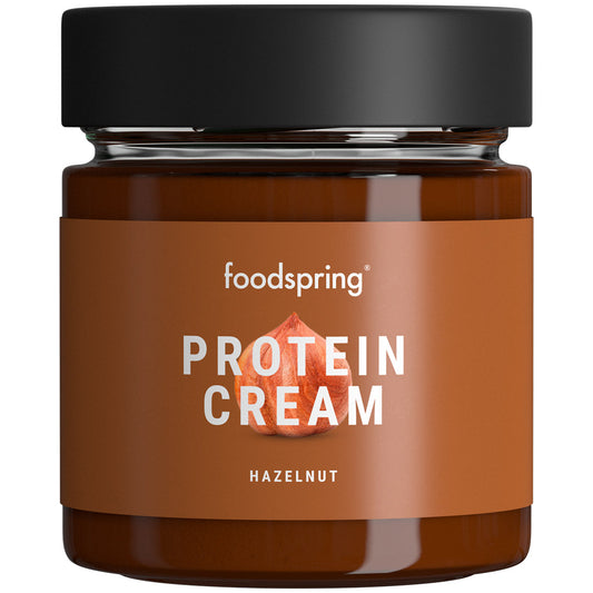 Protein Cream Nocciola 200 g