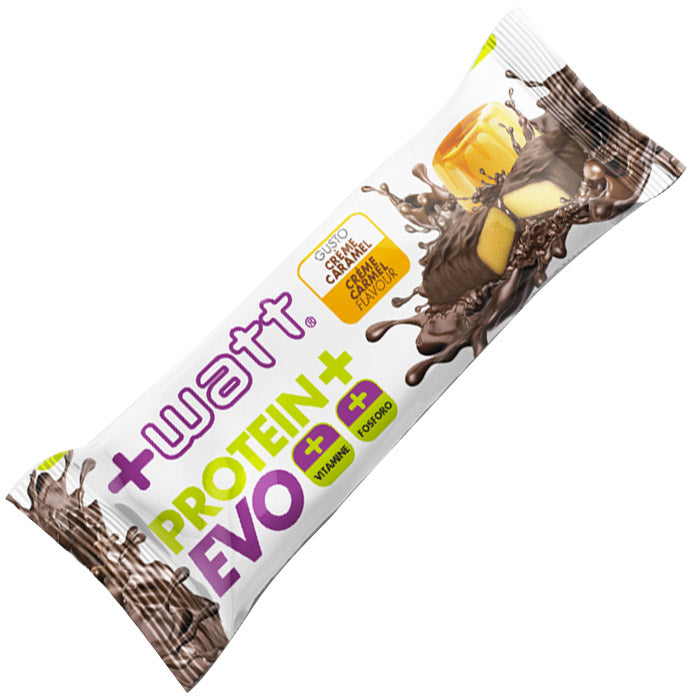 Protein + EVO Bar SINGOLA 1 x 40 g