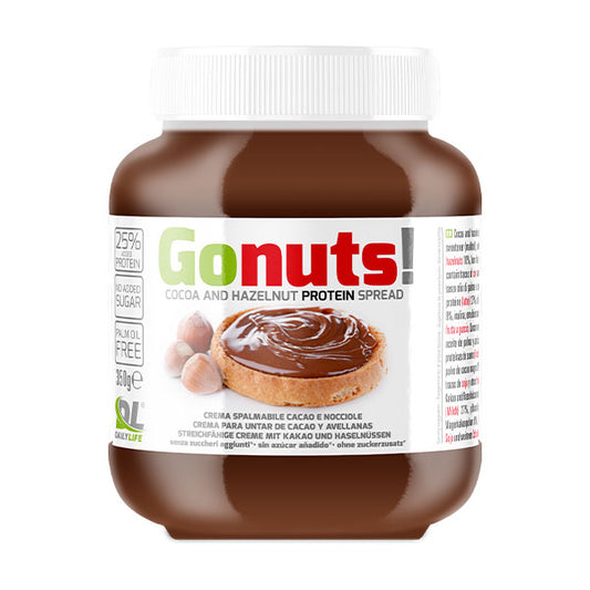 Gonuts! 350 g