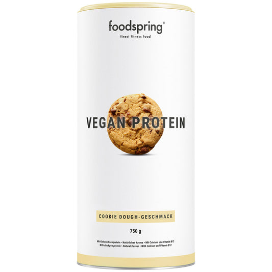 Vegan Protein 750 g