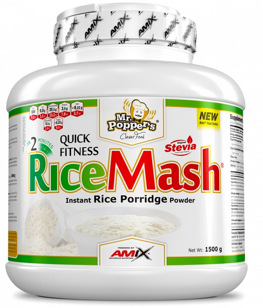 Rice Mash 1,5 kg