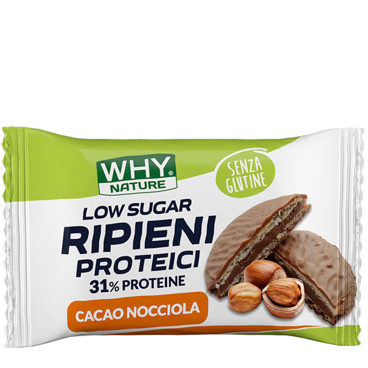 Ripieni Proteici 1 x 17 g