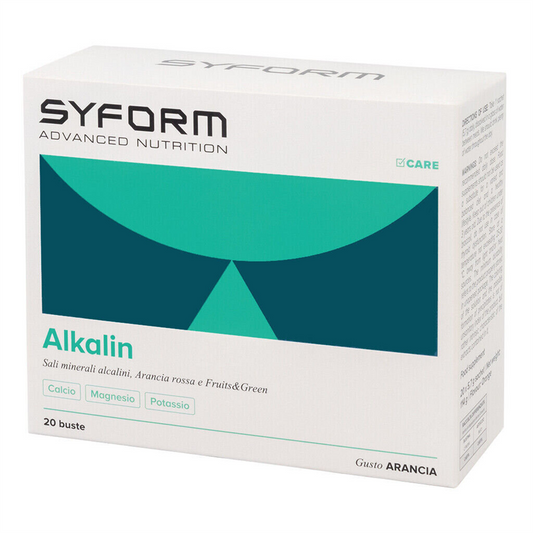 Alkalin  (20 Buste x 5,7 g )