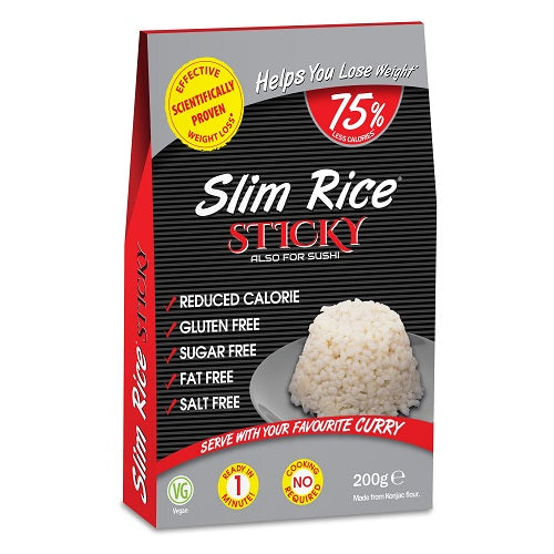 Slim Rice Sticky 200 g