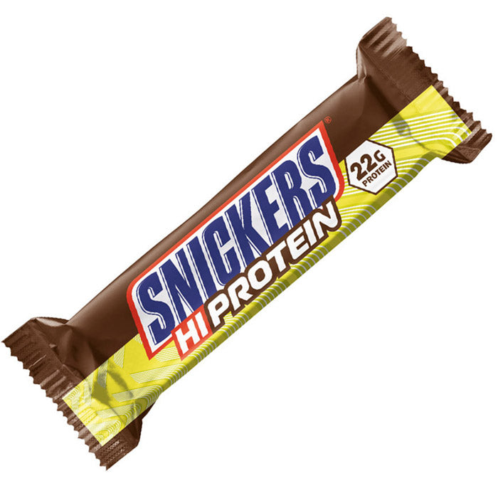 Snickers HI Protein Bar SINGOLA 1 x 55 g