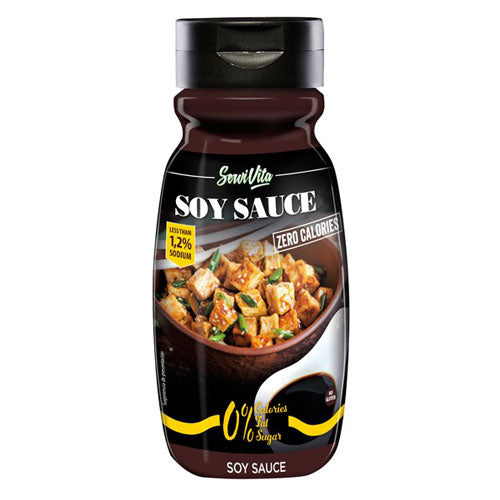 Soy Sauce 320 ml