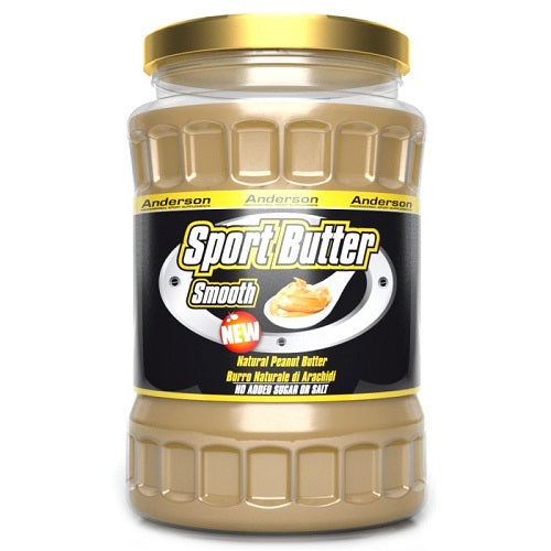 Sport Butter 510 g