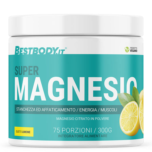 Super Magnesio (300g)