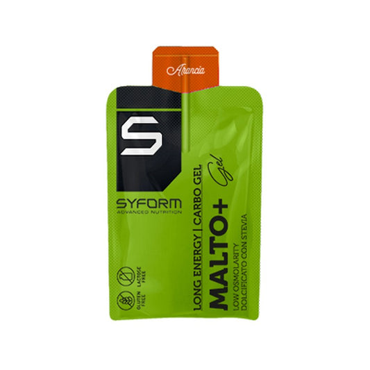 Malto+ Gel SINGOLO 1 x 50 ml