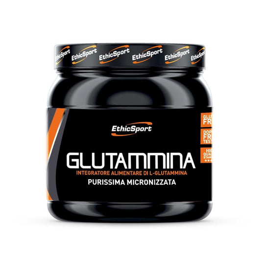 Glutammina 300 g