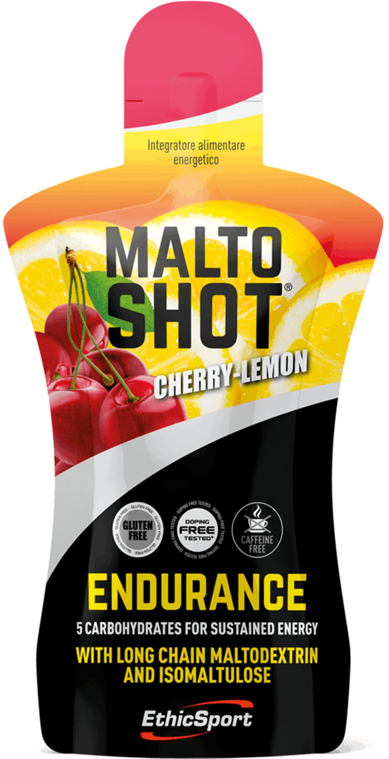 Maltoshot Endurance SINGOLA 1 x 50 ml