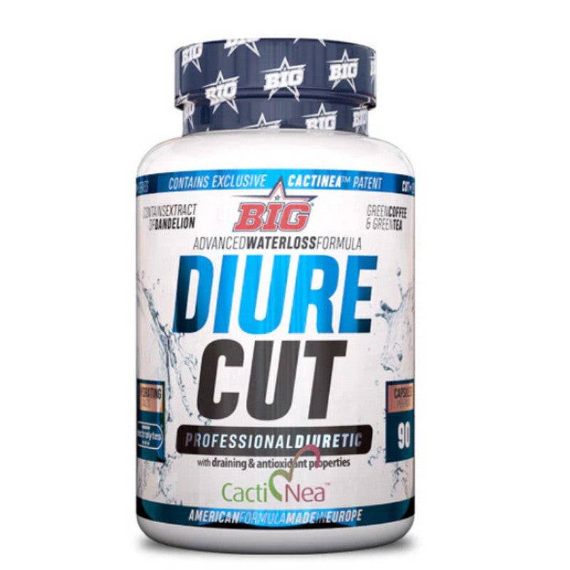 Diure Cut 90 cps