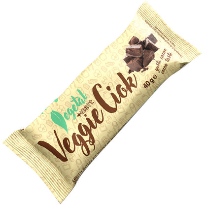 Veggie Ciok Bar SINGOLA 1 x 40 g