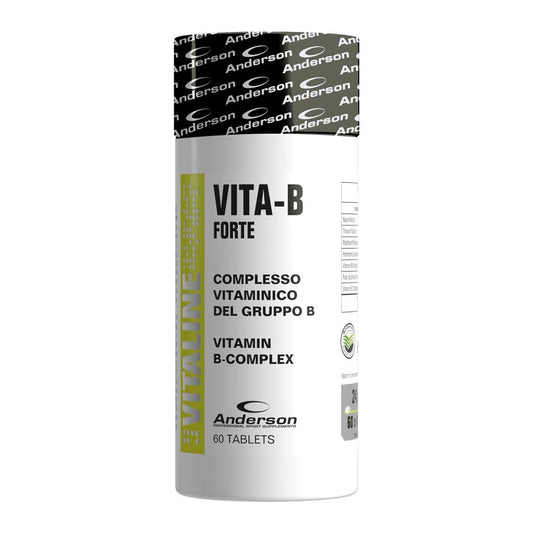 Vita-B Forte 60 cpr