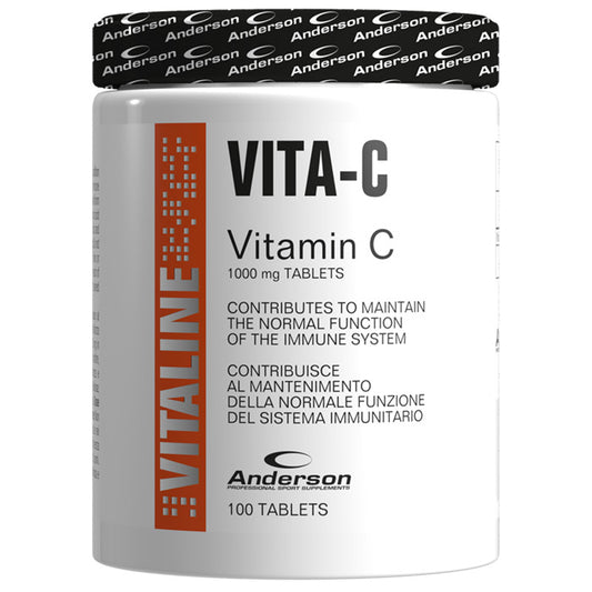 Vita-C  (1000 mg)  100 cpr