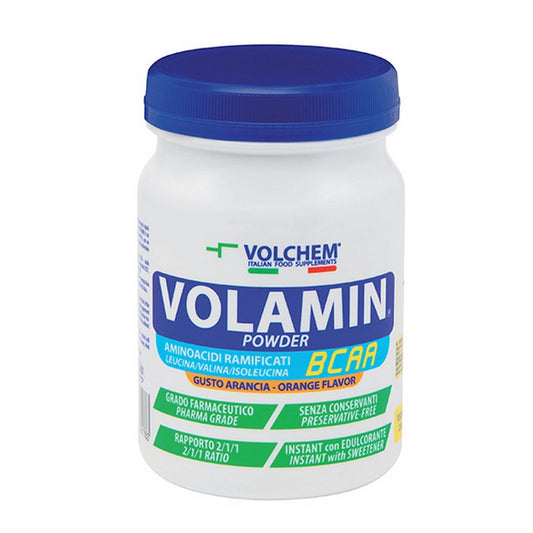 Volamin Aromatizzato 224 g