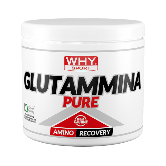 Glutammina Pure  250 g