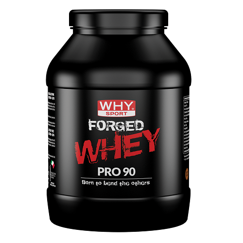 Forged Whey Pro 90 900 g