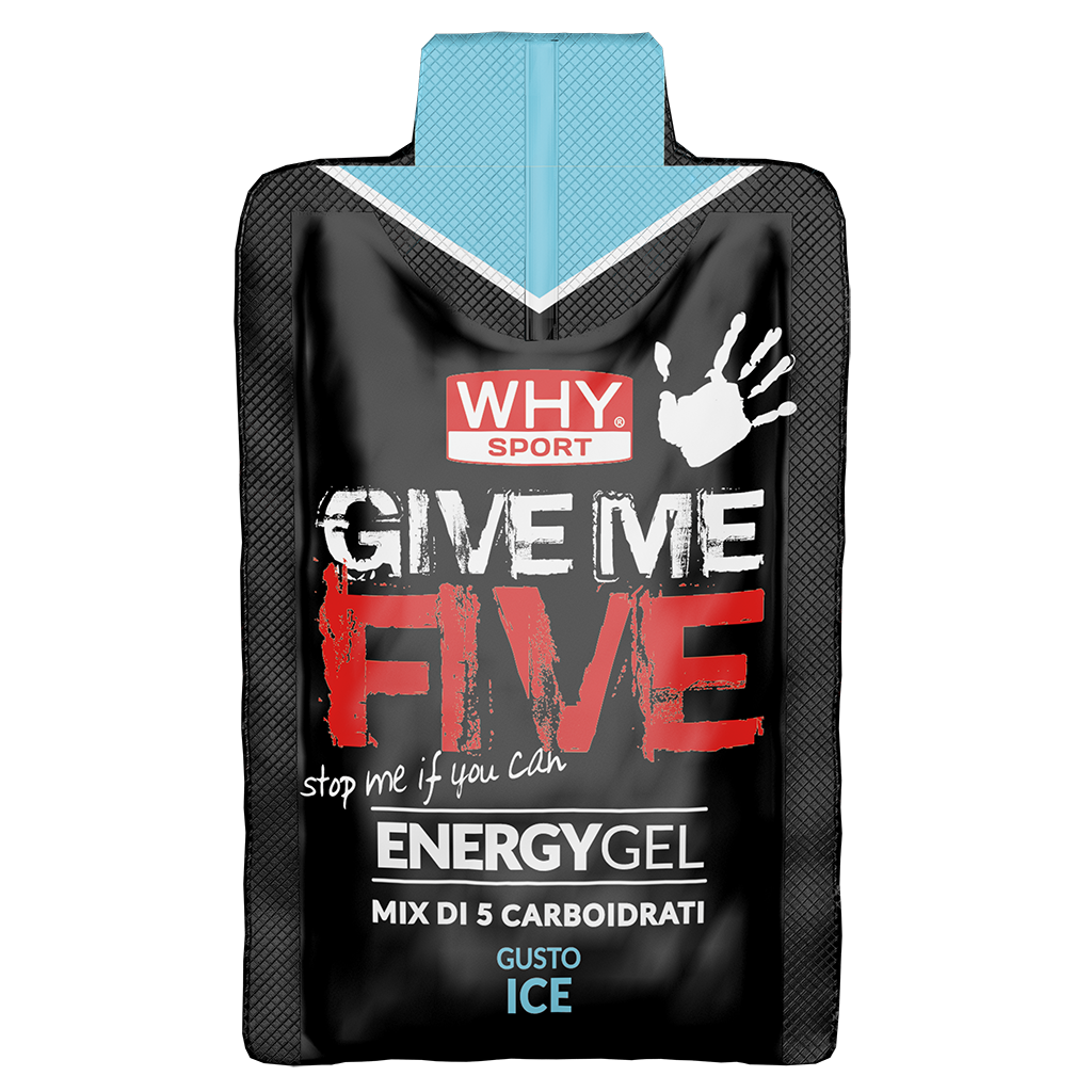 Give Me Five 1 x 50 ml