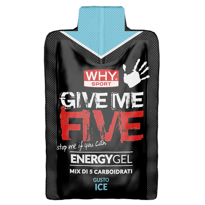 Give Me Five 1 x 50 ml